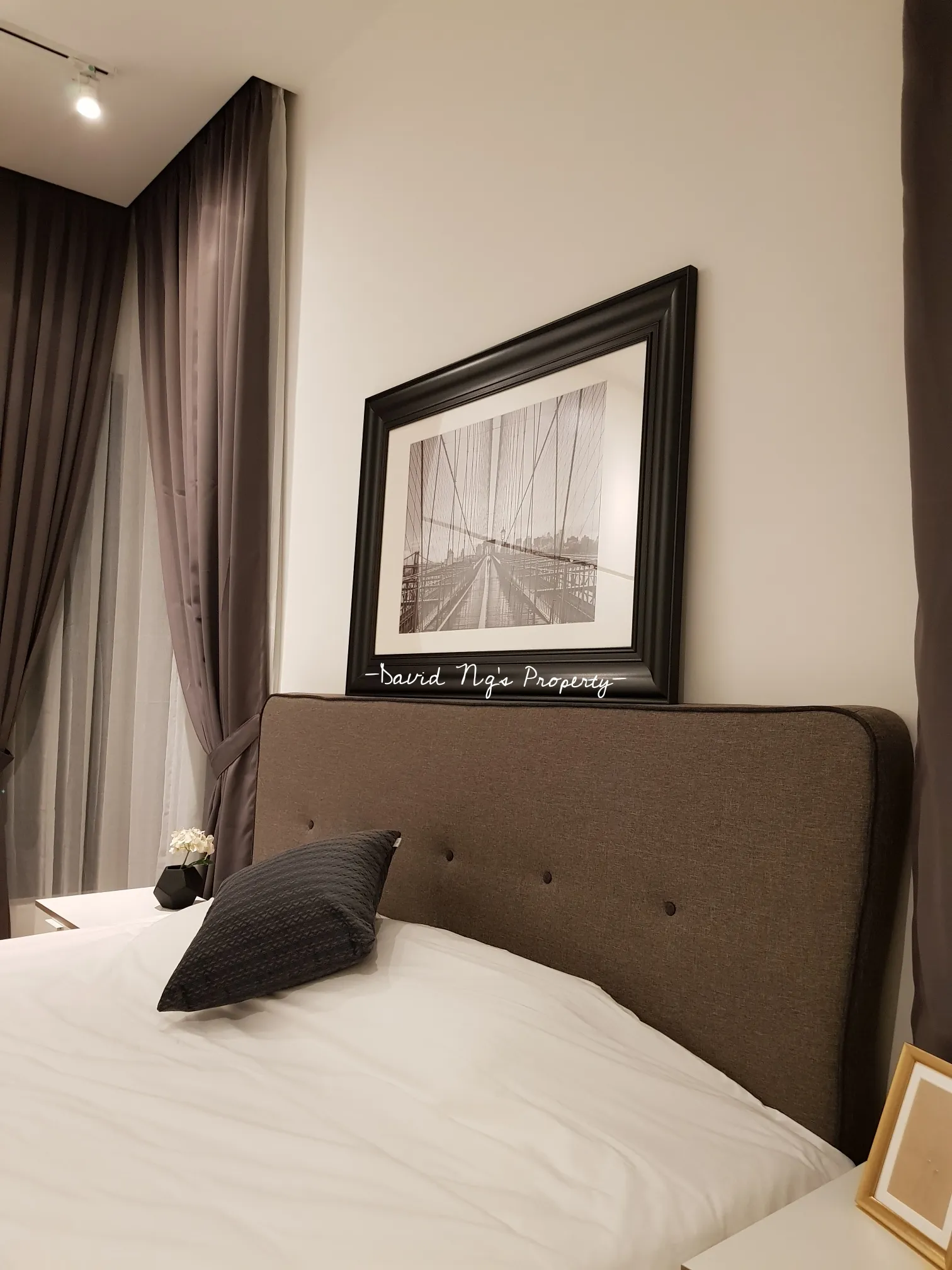 South View Serviced Apartments 3 bedroom unit property photo 6