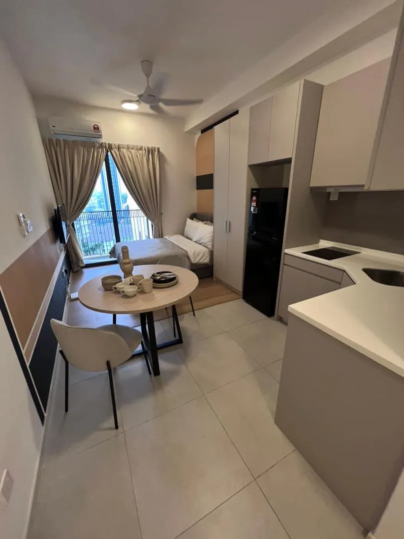 The Goodwood Residence 3 bedroom unit property photo 6