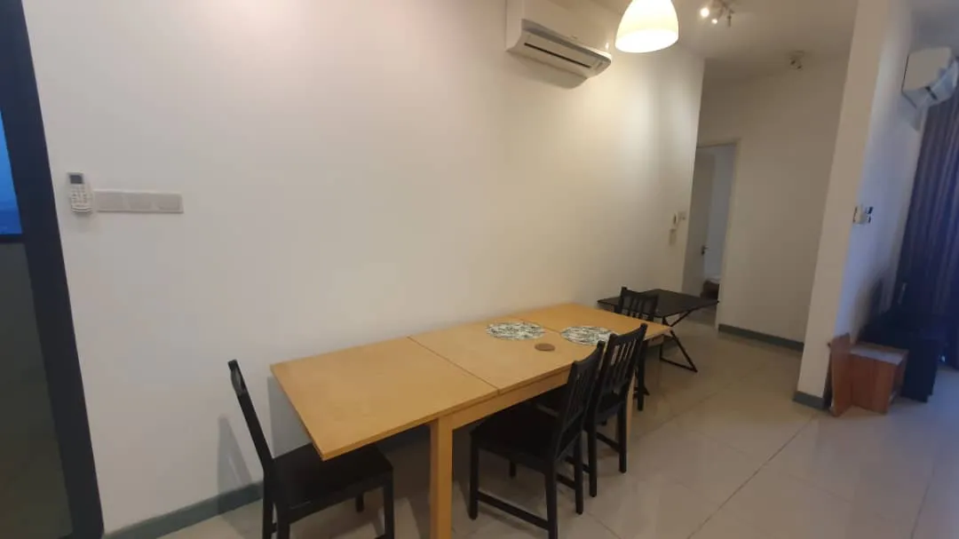 South View Serviced Apartments 3 bedroom unit property photo 1