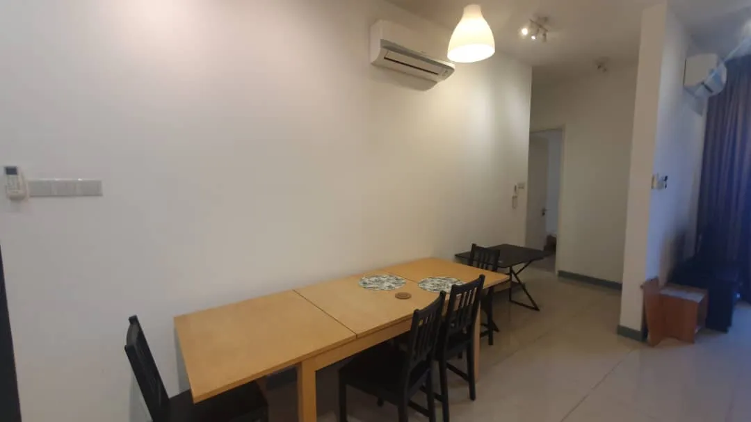 South View Serviced Apartments 3 bedroom unit property photo 2