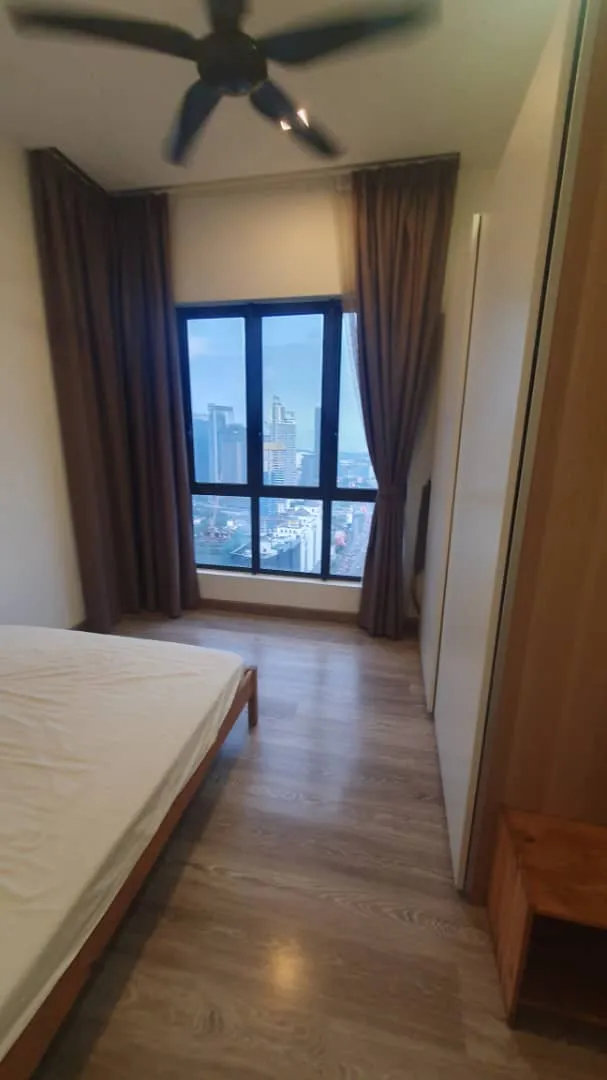 South View Serviced Apartments 3 bedroom unit property photo 9
