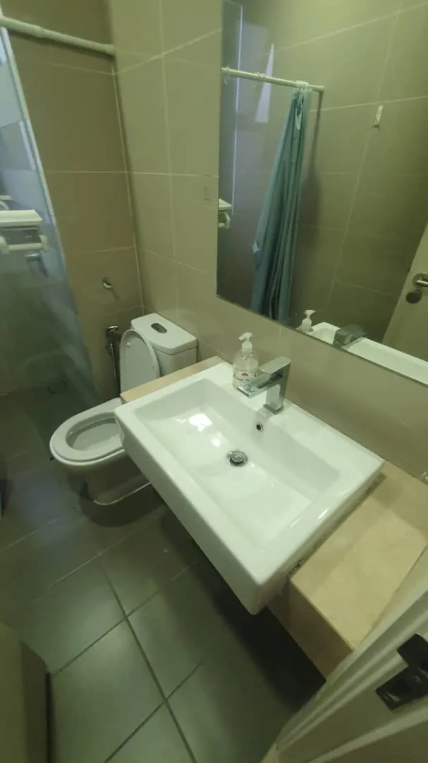 South View Serviced Apartments 3 bedroom unit property photo 15