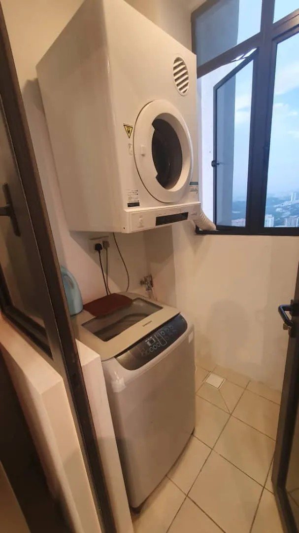 South View Serviced Apartments 3 bedroom unit property photo 16