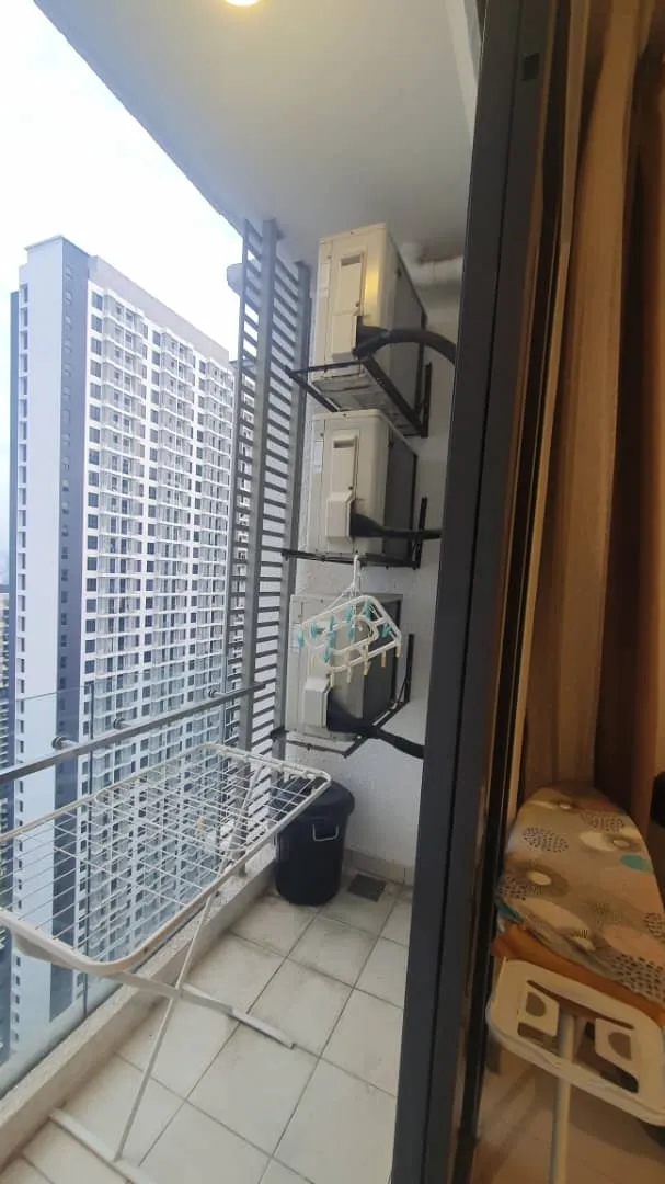 South View Serviced Apartments 3 bedroom unit property photo 17