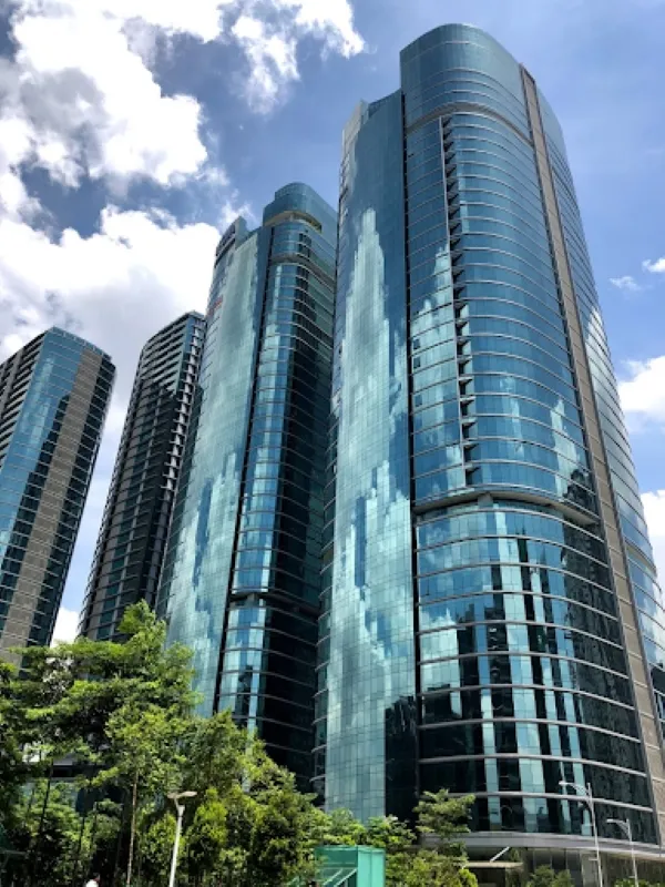 The Vertical Corporate Office unit property photo 5