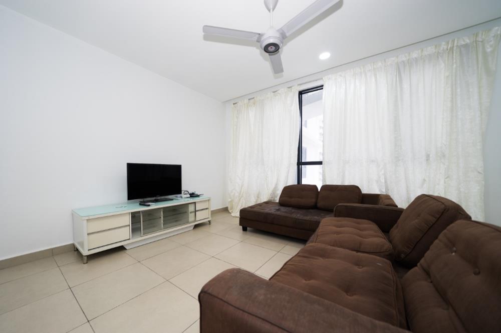 KL Gateway Premium Residences