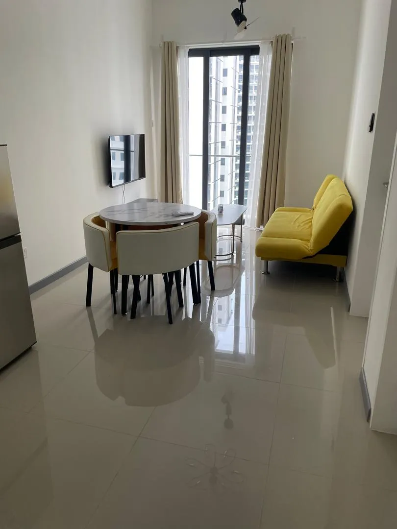 SouthLink Lifestyle Apartments 2 bedroom unit property photo 2