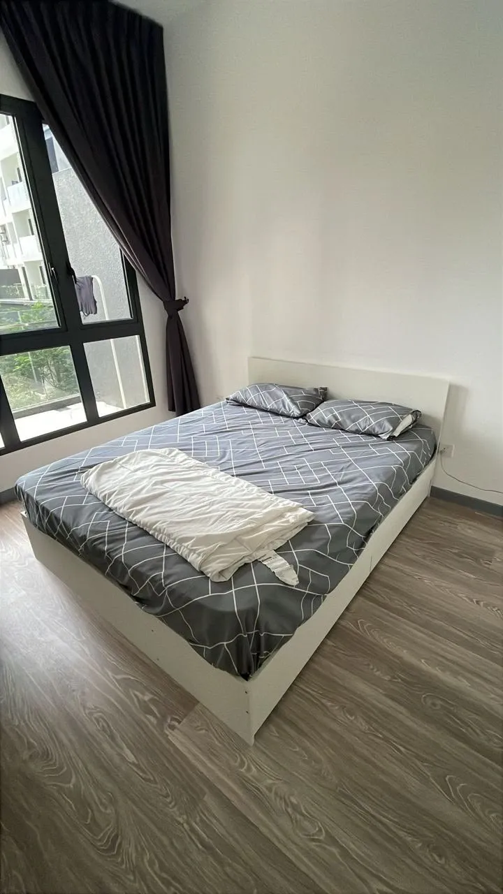 SouthLink Lifestyle Apartments 2 bedroom unit property photo 1