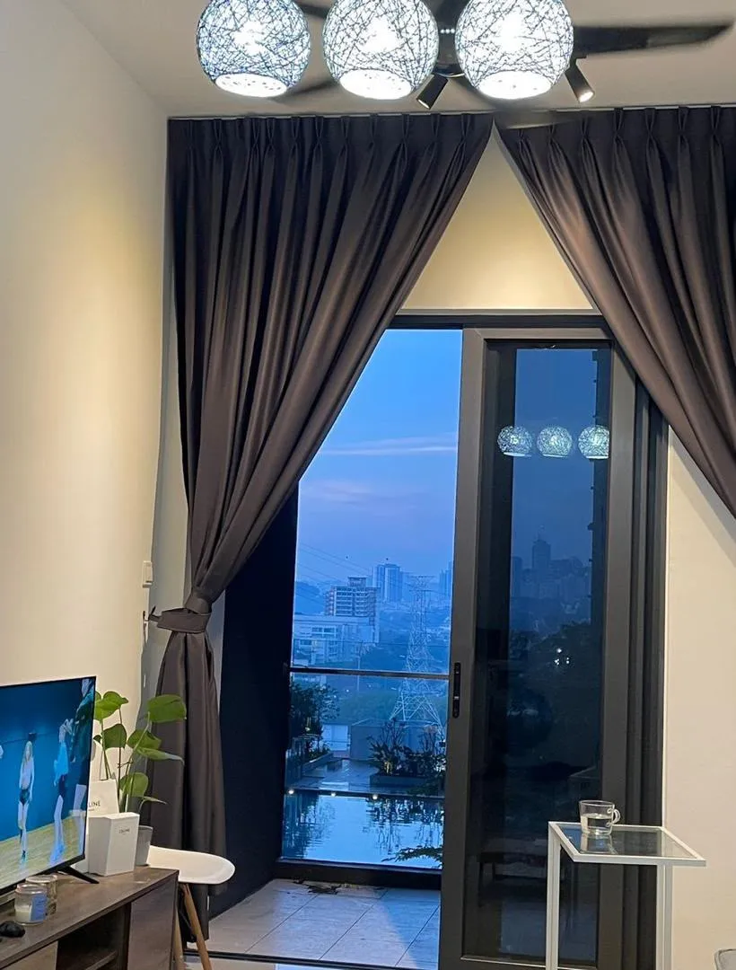 SouthLink Lifestyle Apartments 2 bedroom unit property photo 2