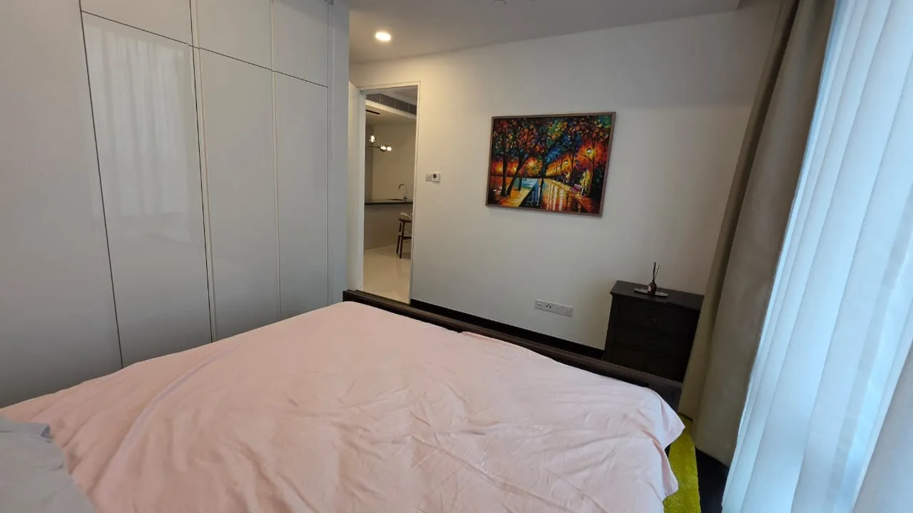 Pavilion Damansara Heights, Regent Suites 1 bedroom unit property photo 8