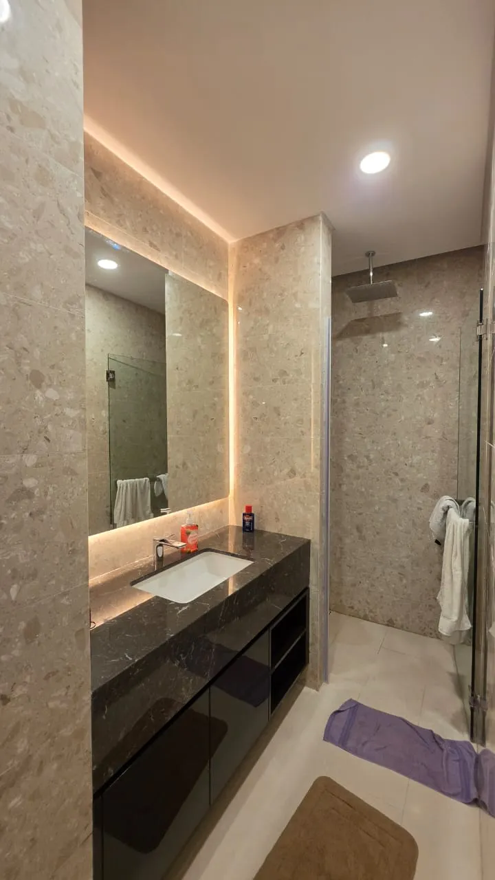 Pavilion Damansara Heights, Regent Suites 1 bedroom unit property photo 9
