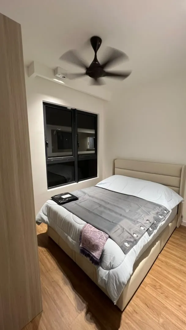 Helix2 PJ 2 bedroom unit property photo 4