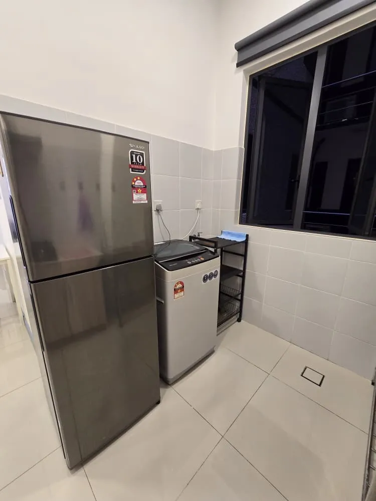 South View Serviced Apartments 2 bedroom unit property photo 2