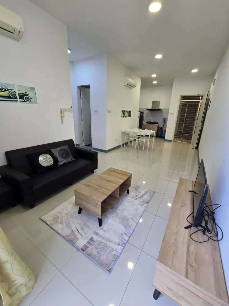 South View Serviced Apartments 2 bedroom unit property photo 4