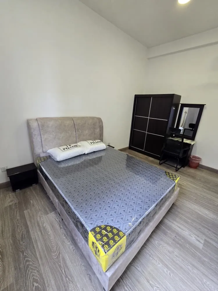 South View Serviced Apartments 2 bedroom unit property photo 13