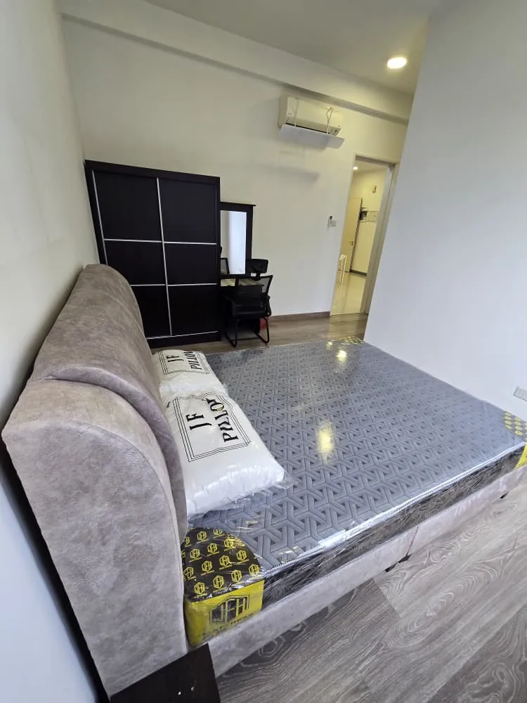 South View Serviced Apartments 2 bedroom unit property photo 15