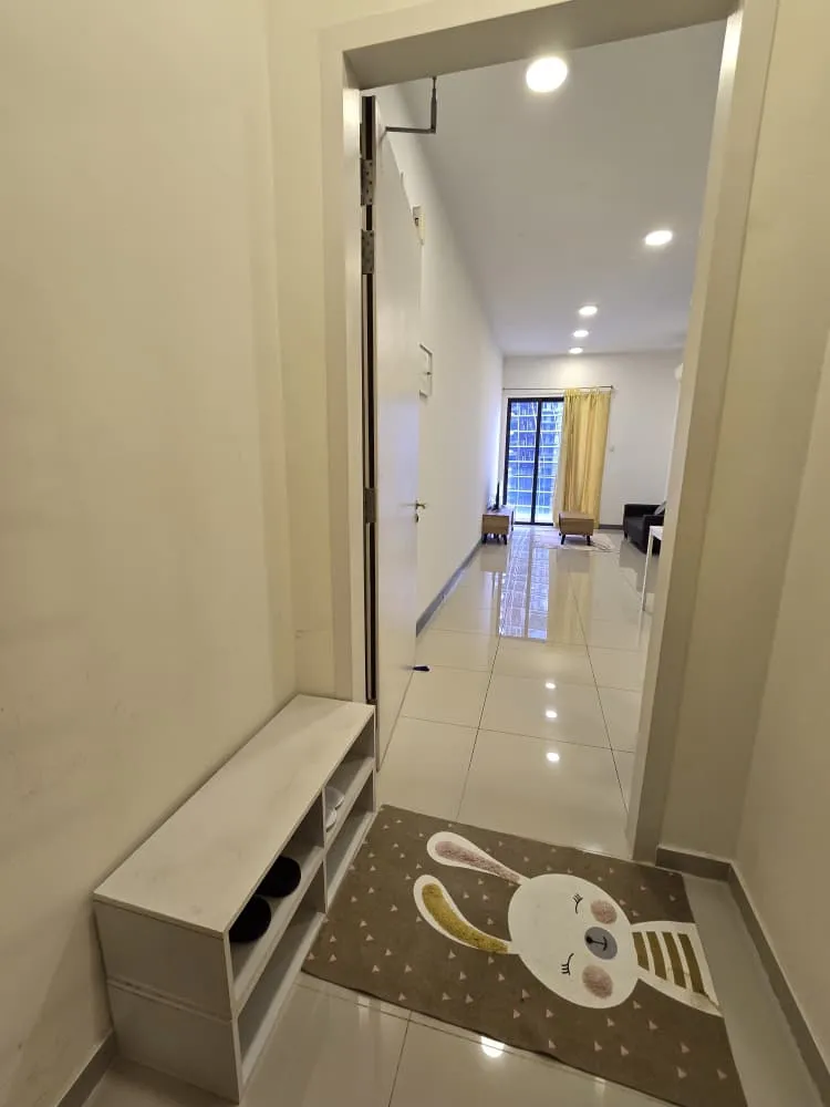 South View Serviced Apartments 2 bedroom unit property photo 18