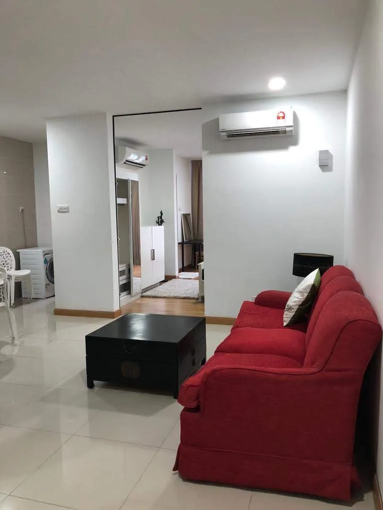 KL Gateway Residences unit property photo 2
