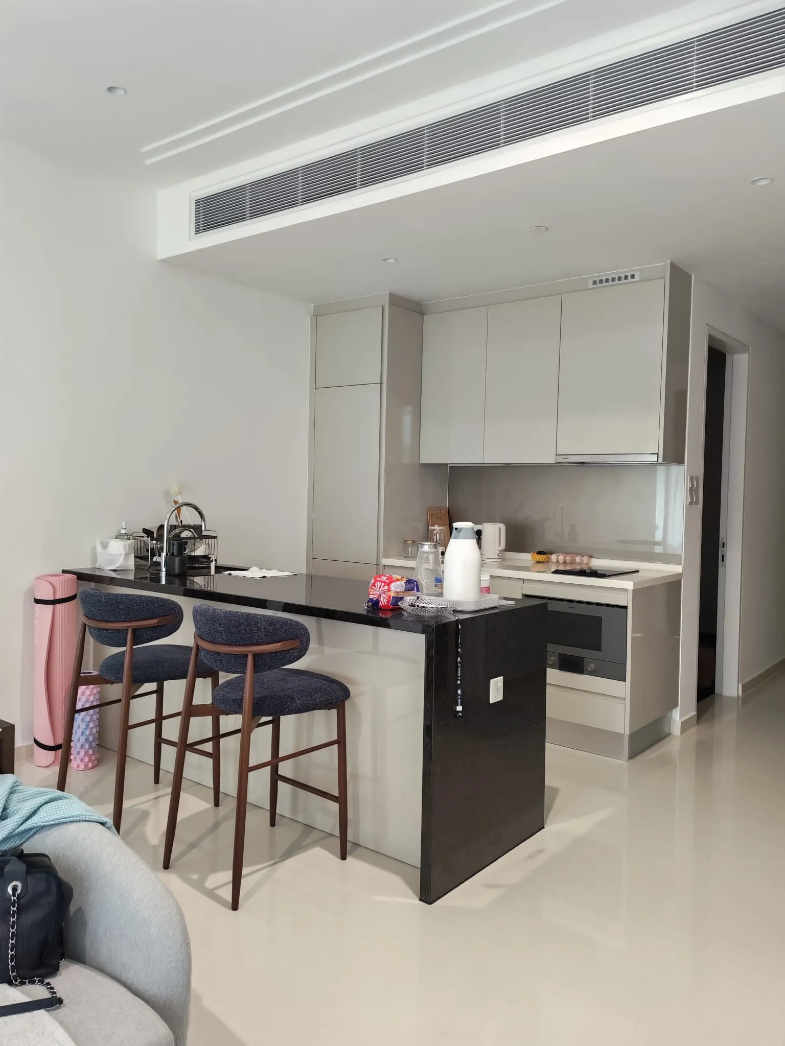 Regent Suites, Pavilion Damansara Heights 1 bedroom unit property photo 2