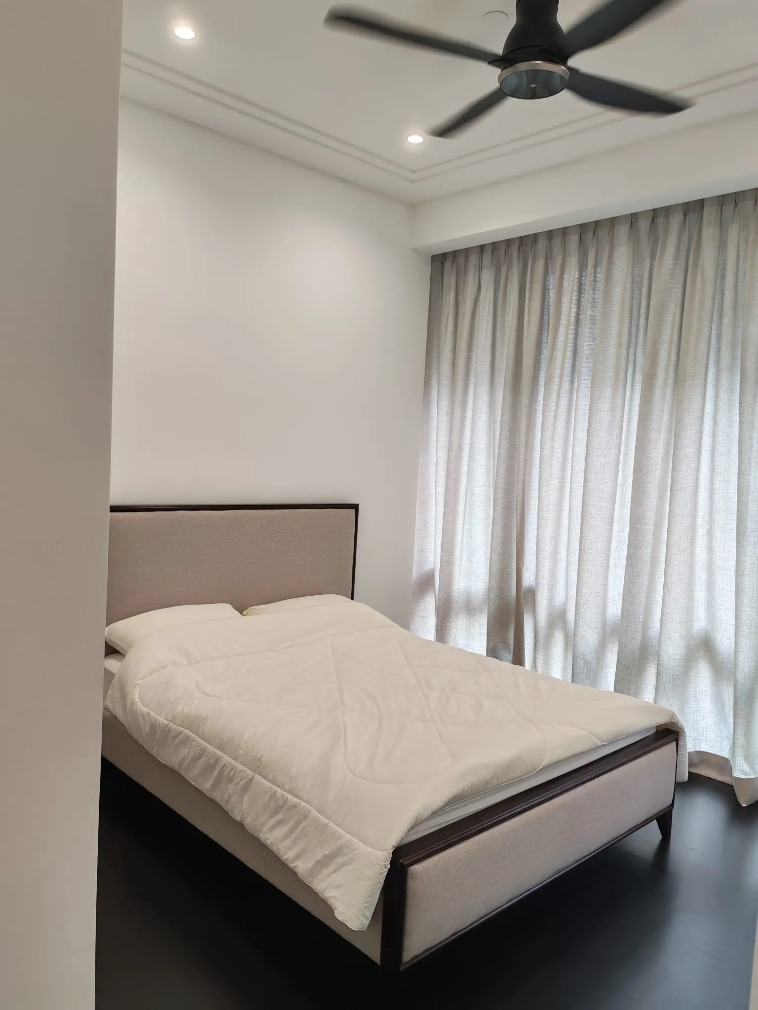 Regent Suites, Pavilion Damansara Heights 1 bedroom unit property photo 5