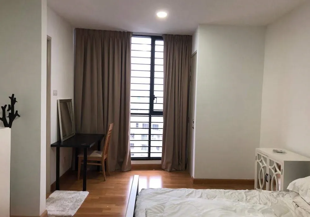 KL Gateway Residences unit property photo 5