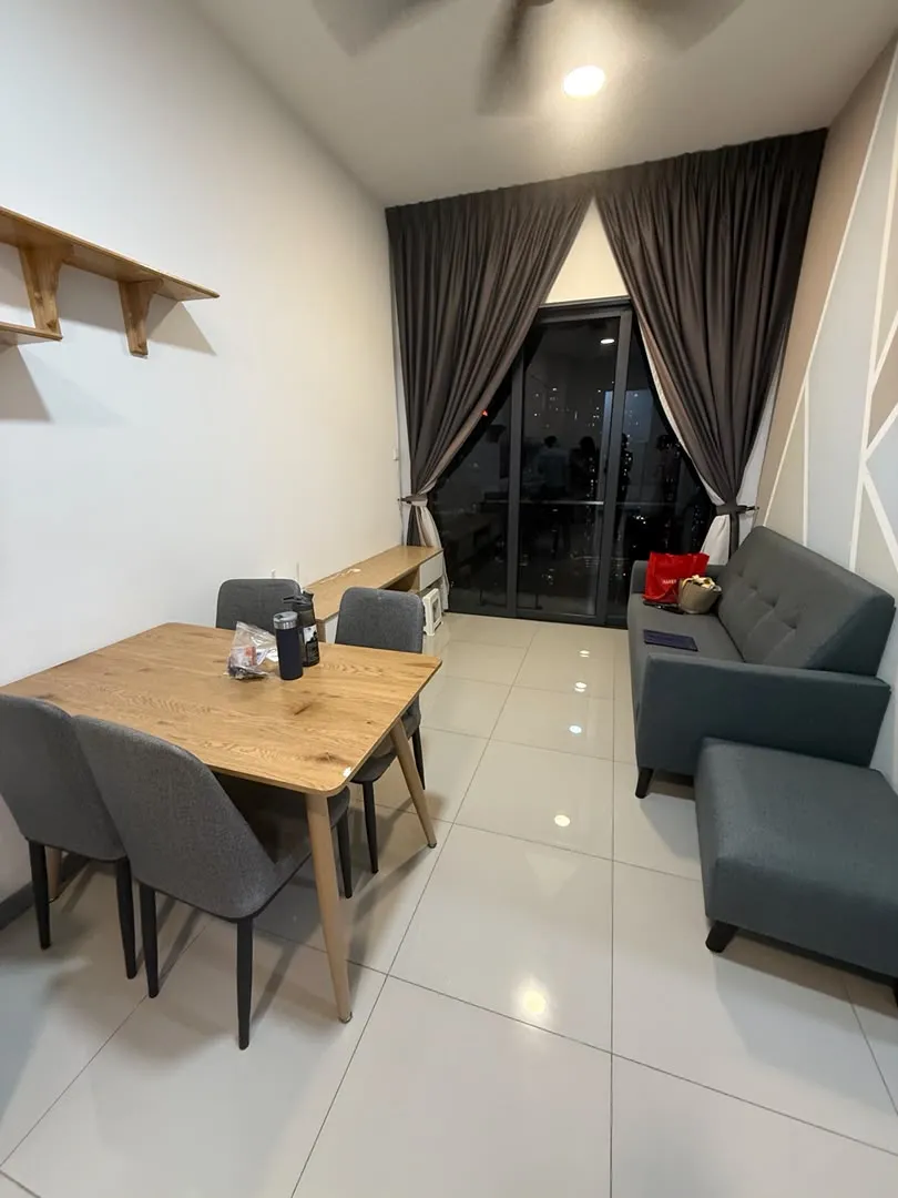 SouthLink Lifestyle Apartments 3 bedroom unit property photo 1