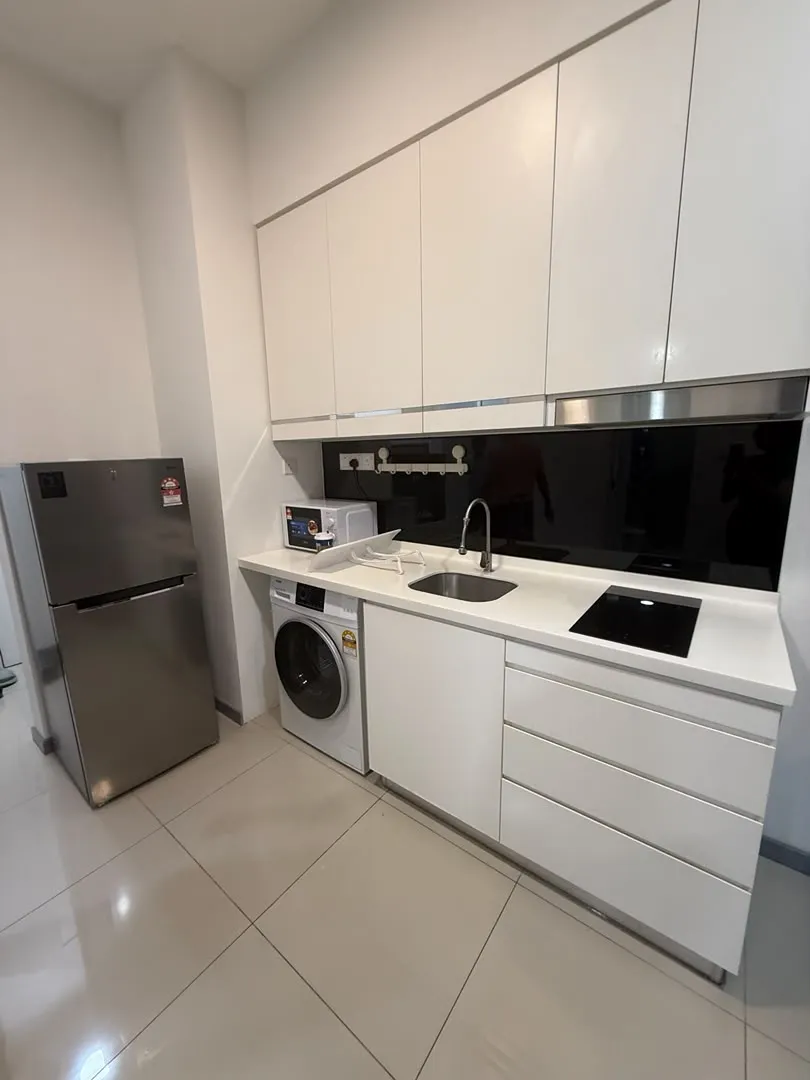 SouthLink Lifestyle Apartments 3 bedroom unit property photo 3