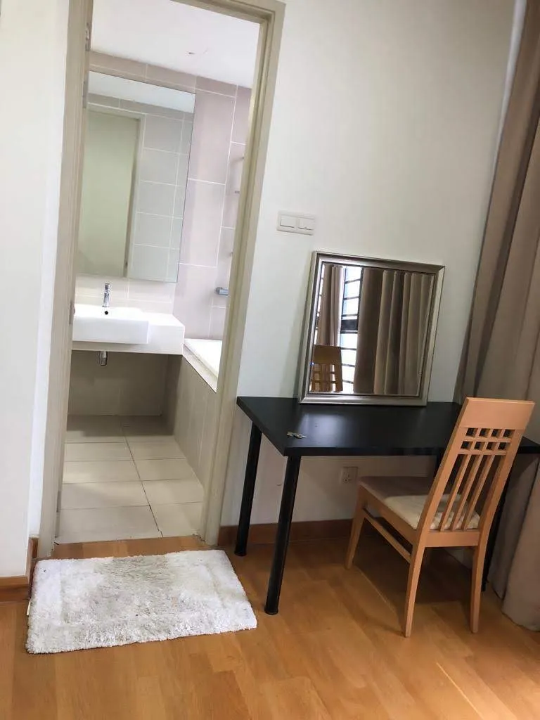 KL Gateway Residences unit property photo 6