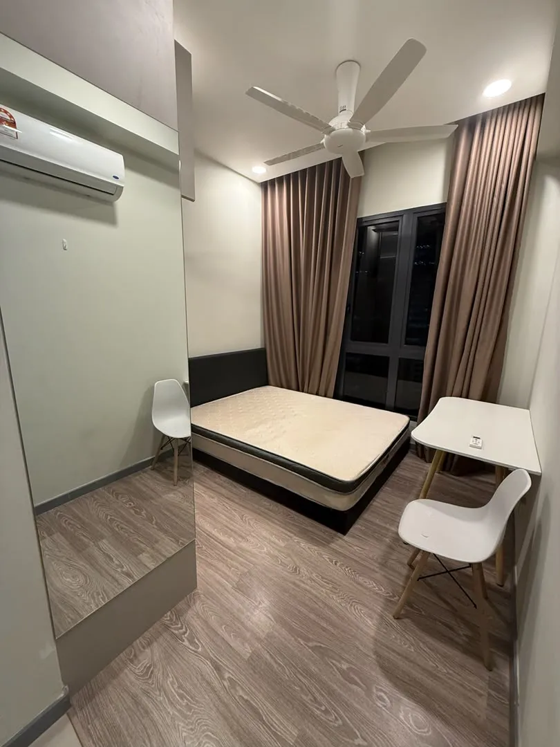 SouthLink Lifestyle Apartments 3 bedroom unit property photo 4