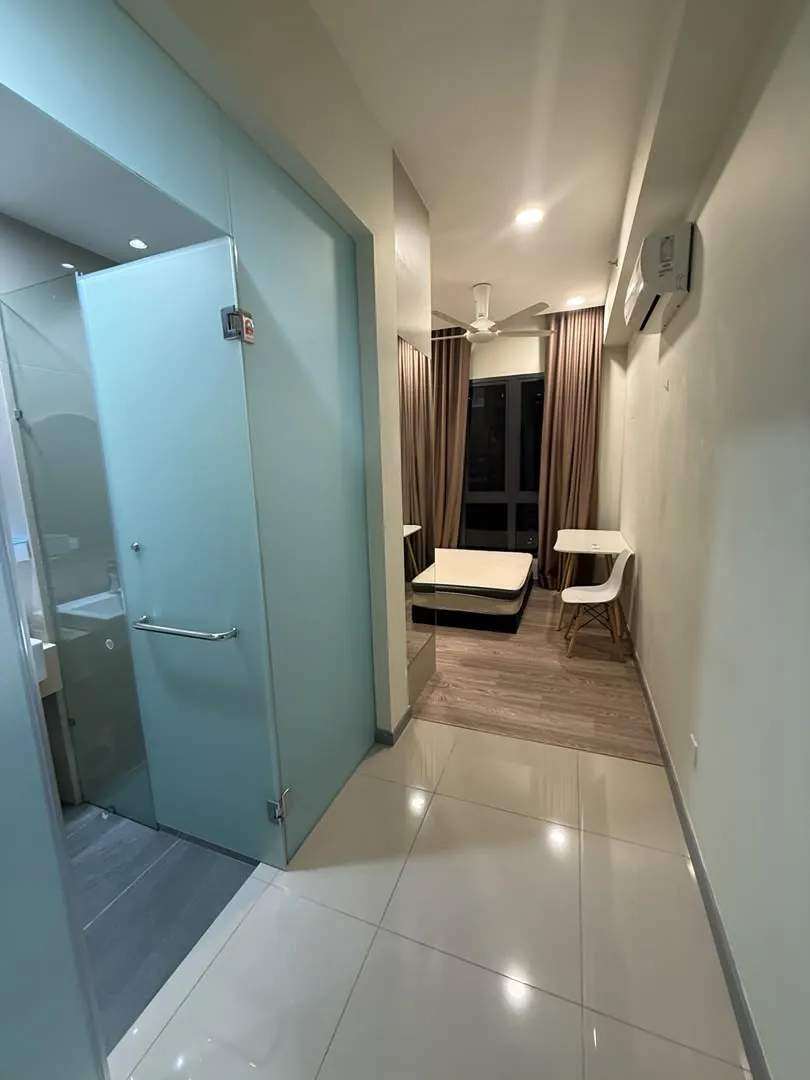 SouthLink Lifestyle Apartments 3 bedroom unit property photo 5