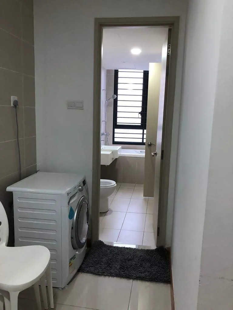 KL Gateway Residences unit property photo 8