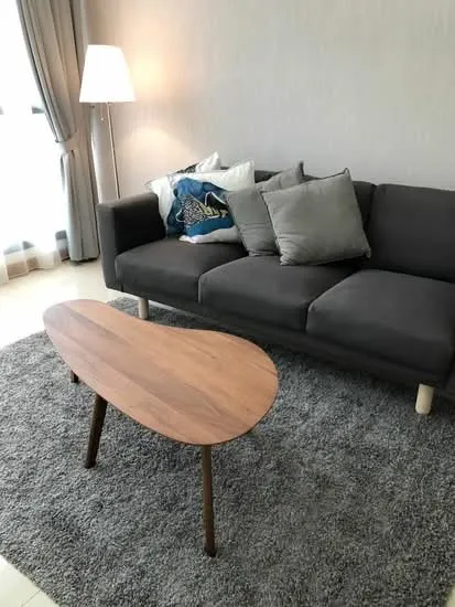 KL Gateway Residences 2 bedroom unit property photo 1