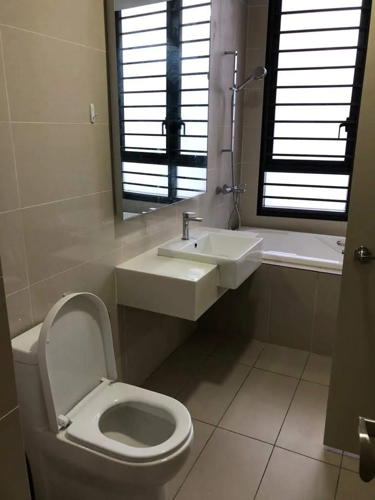 KL Gateway Residences unit property photo 9