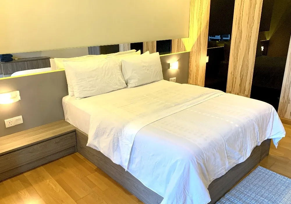 KL Gateway Residences unit property photo 2