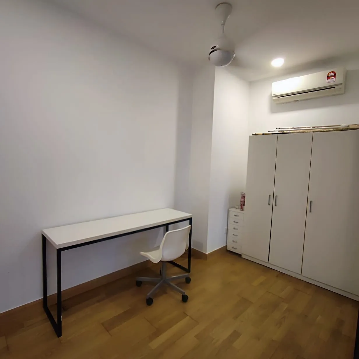 KL Gateway Residences 2 bedroom unit property photo 4