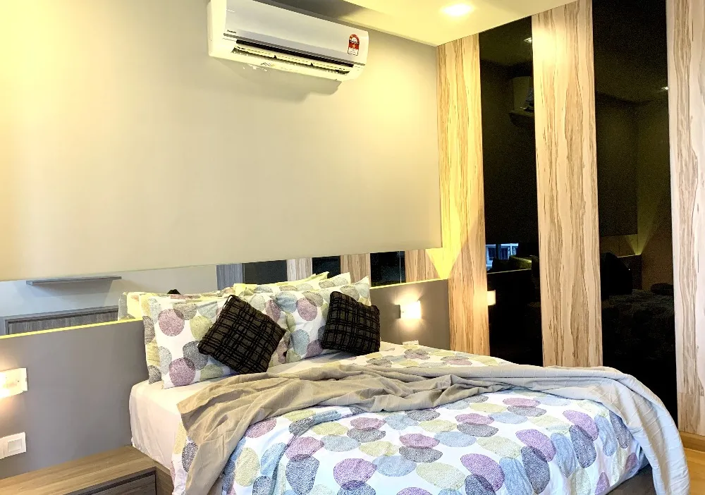 KL Gateway Residences unit property photo 3