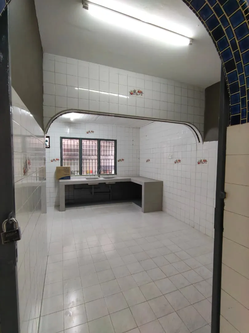 Taman Subang Indah 3 bedroom unit property photo 2