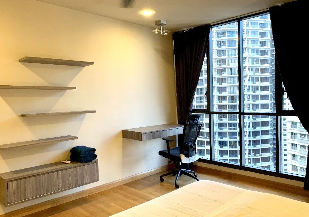 KL Gateway Residences unit property photo 5