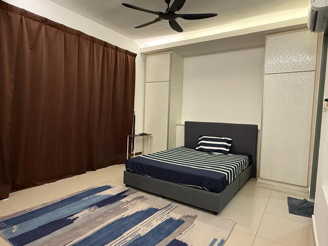 Ritze Perdana 2 Damansara Rent listing