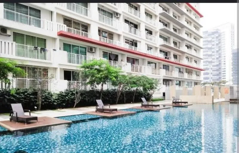 Ritze Perdana 2 Damansara Studio bedroom unit property photo 5