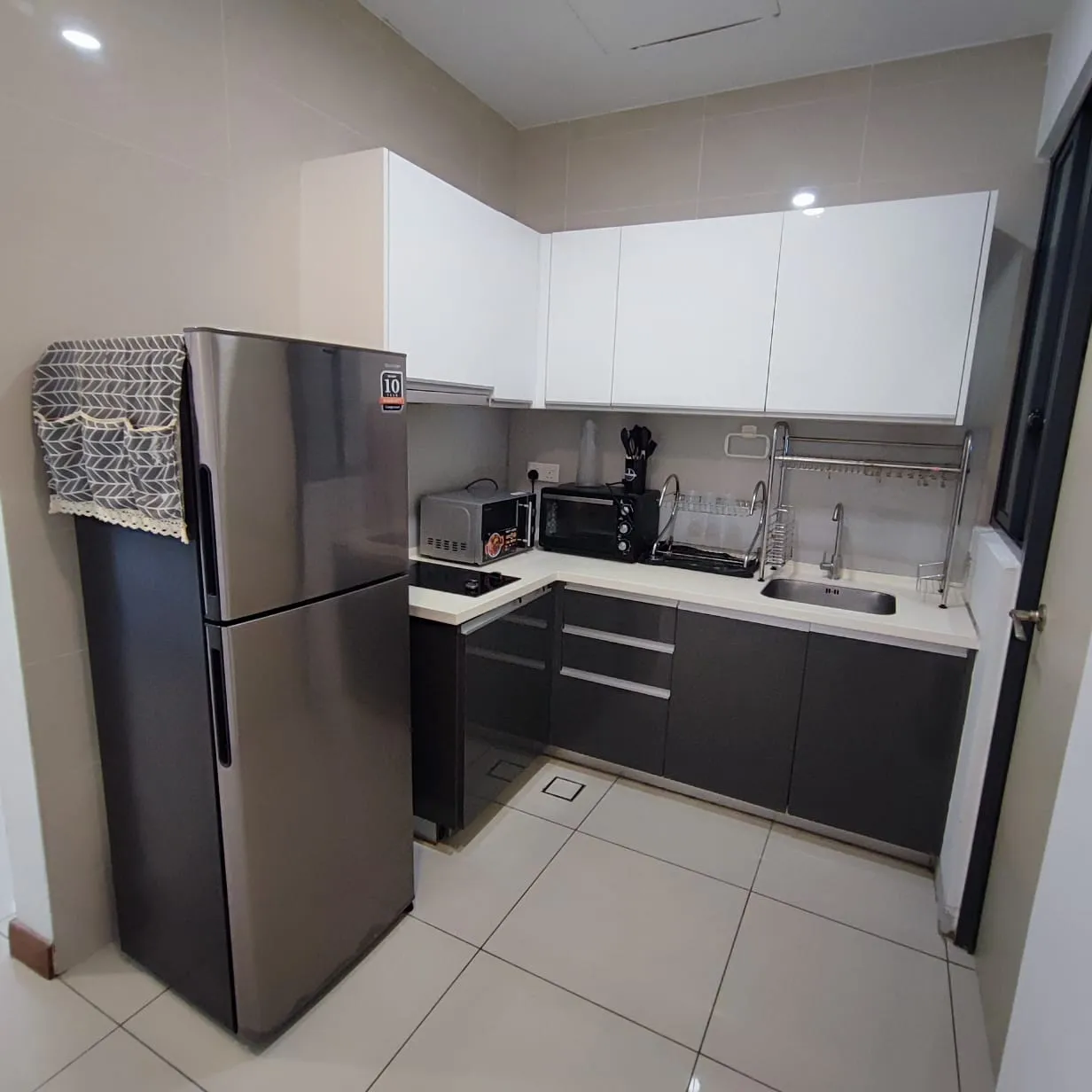 KL Gateway Residences 2 bedroom unit property photo 4