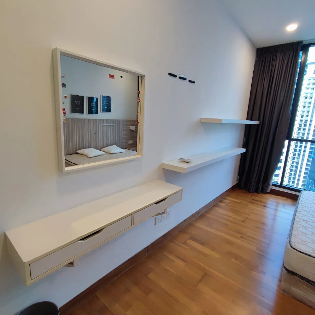 KL Gateway Residences 2 bedroom unit property photo 8
