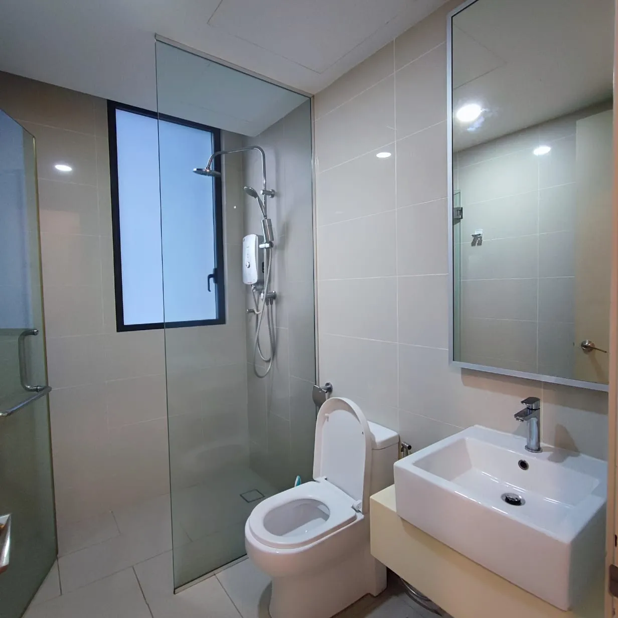 KL Gateway Residences 2 bedroom unit property photo 11