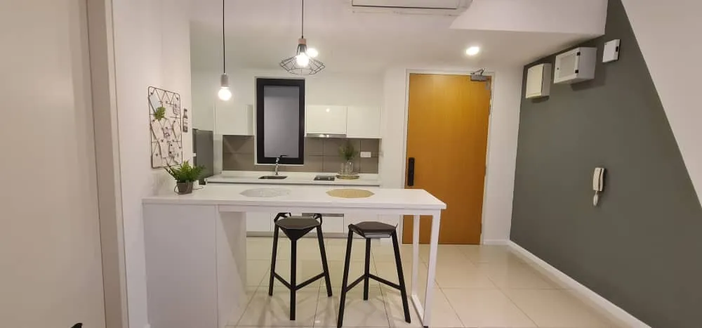 Novum Bangsar South 1 bedroom unit property photo 3
