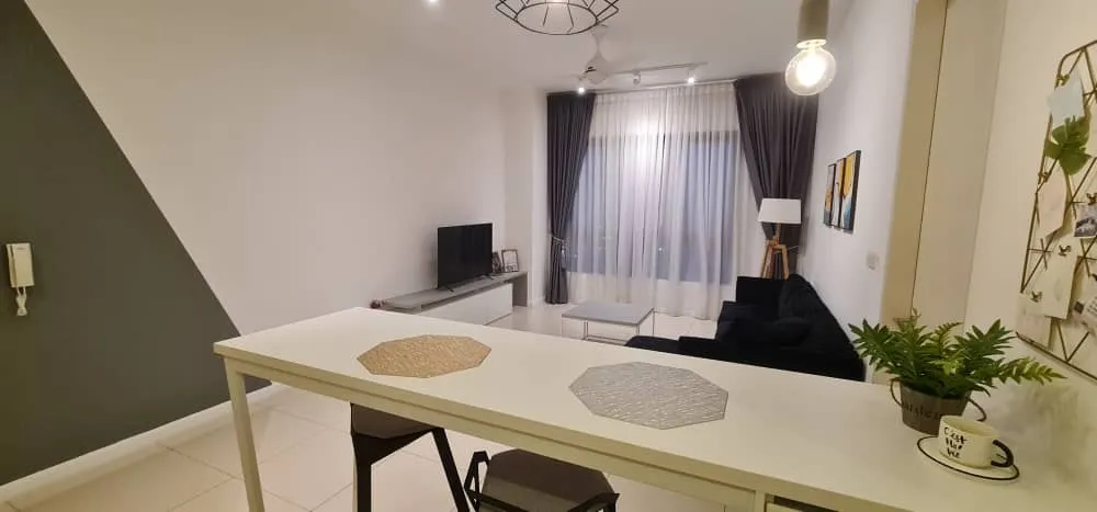 Novum Bangsar South 1 bedroom unit property photo 6