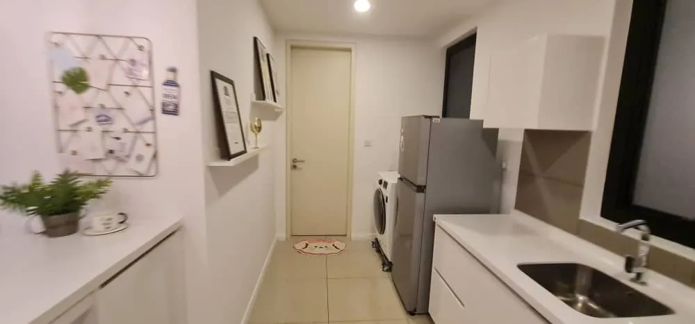 Novum Bangsar South 1 bedroom unit property photo 10