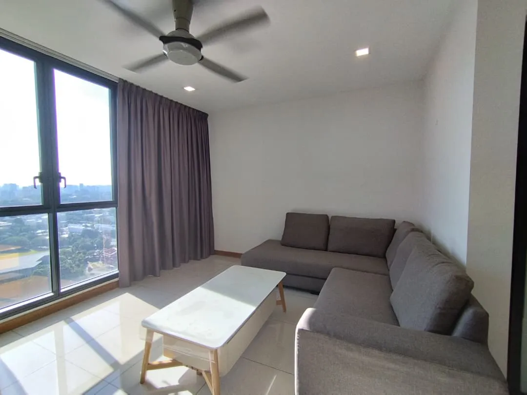 KL Gateway Residences Rent listing
