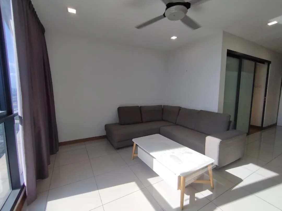 KL Gateway Residences 2 bedroom unit property photo 2