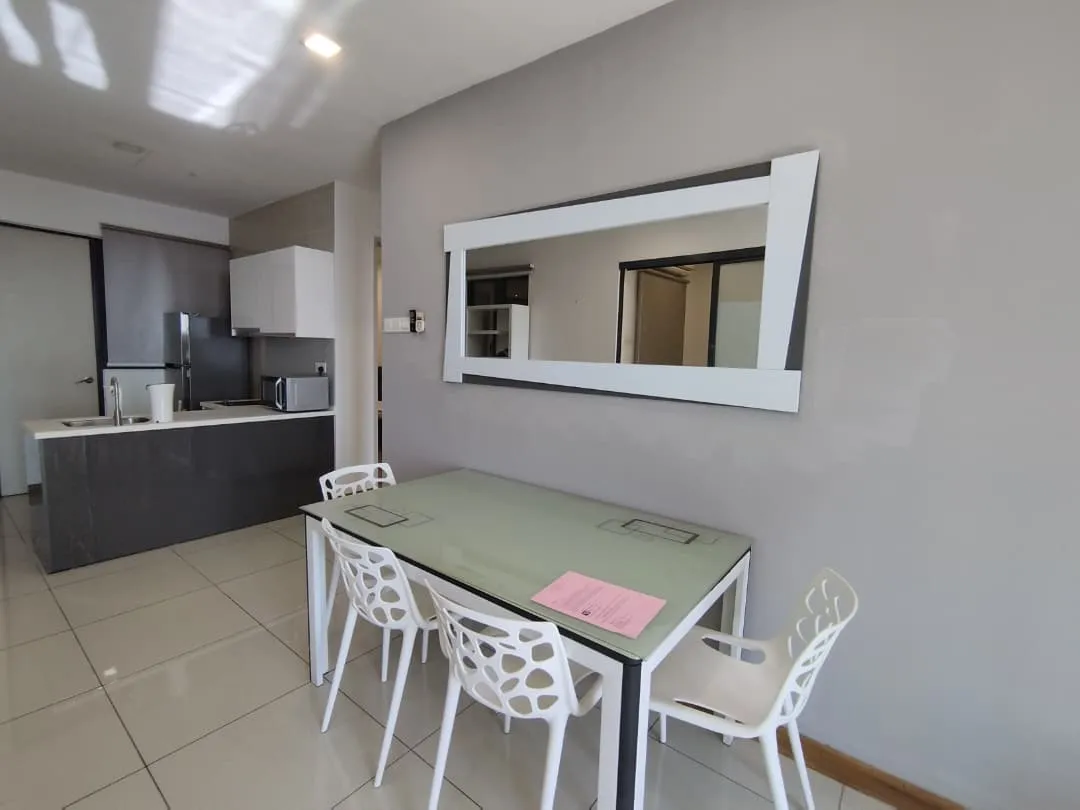 KL Gateway Residences 2 bedroom unit property photo 4
