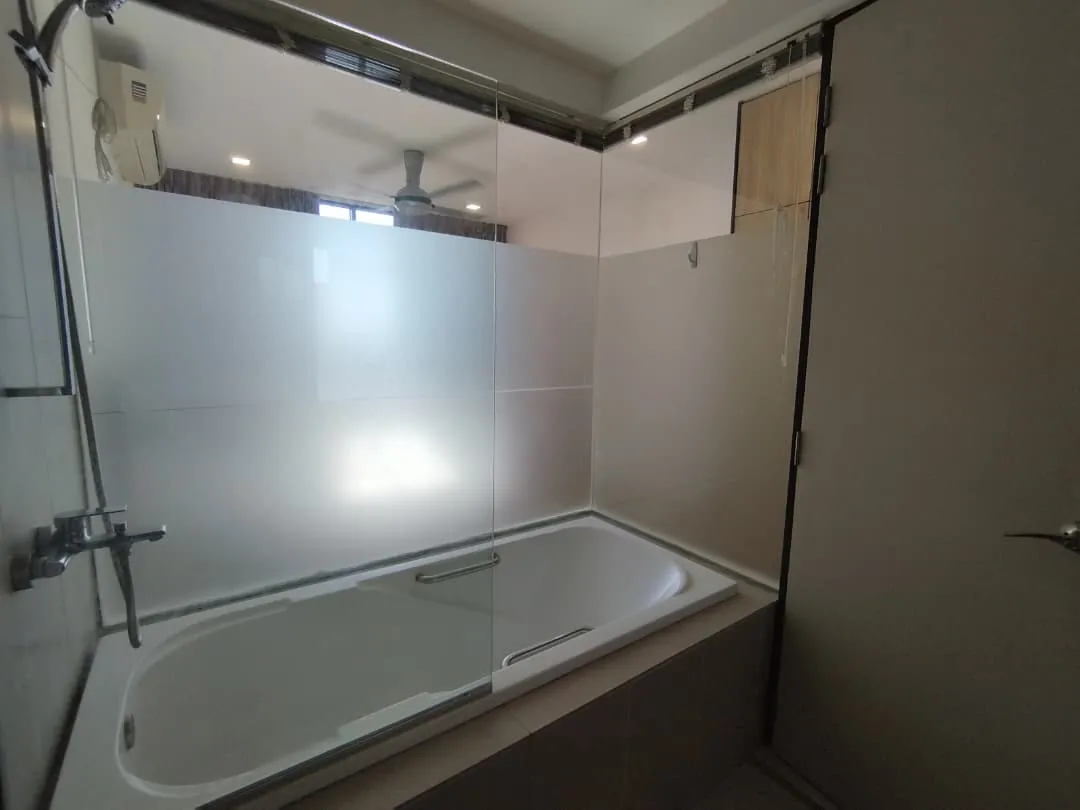 KL Gateway Residences 2 bedroom unit property photo 13